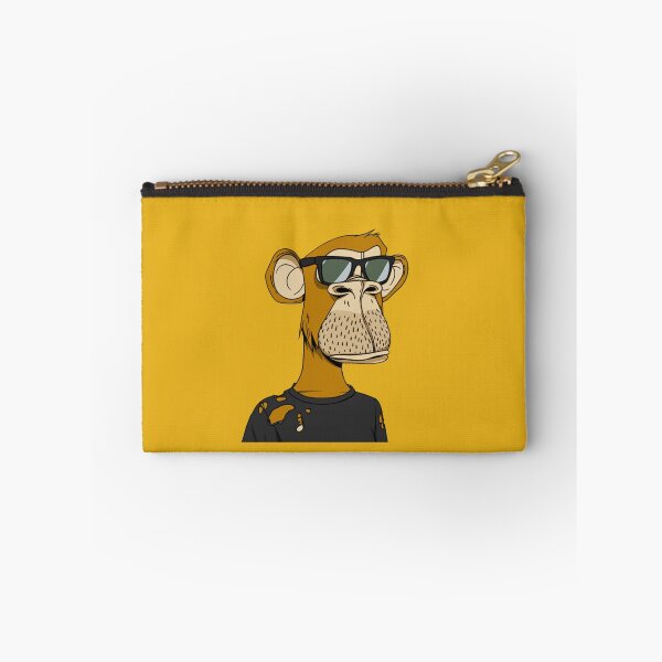 Item preview, Bored Ape Yacht Club # 1541 designed and sold by emcomum.