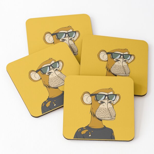 Item preview, Bored Ape Yacht Club # 1541 designed and sold by emcomum.