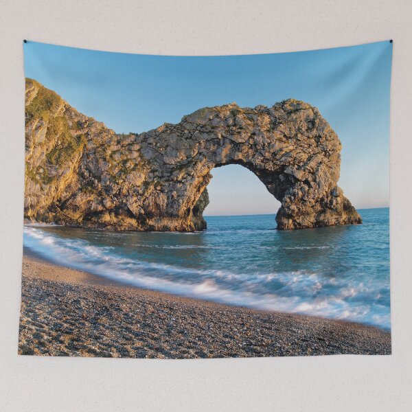 Item preview, Durdle Door designed and sold by galpinimages.
