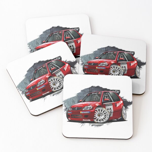 Item preview, Saxo super 1600 WRC designed and sold by RCJM-Design.