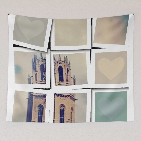 Item preview, Seu Vella to Lleida City designed and sold by artdemarta.