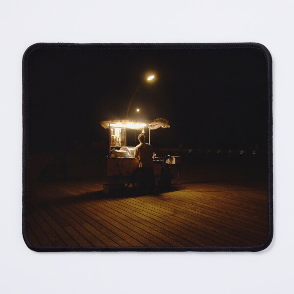 Item preview, Night Cafe designed and sold by TalBright.