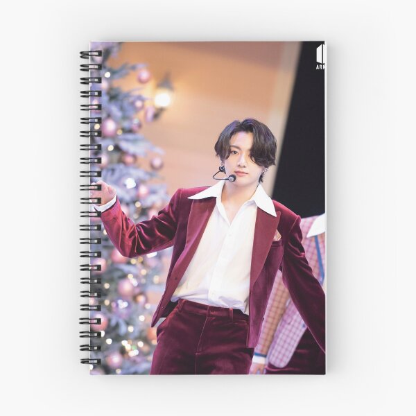Item preview, JK / KOOKIE MEMBERSHIP PHOTOCARD designed and sold by Kpop Love.