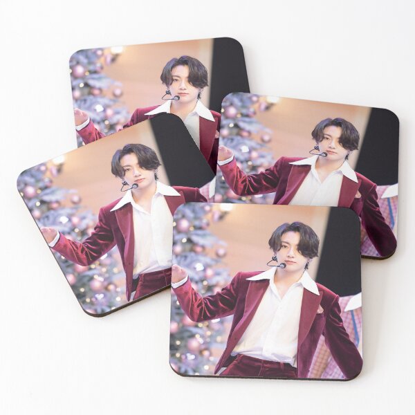 Item preview, JK / KOOKIE MEMBERSHIP PHOTOCARD designed and sold by Kpop Love.