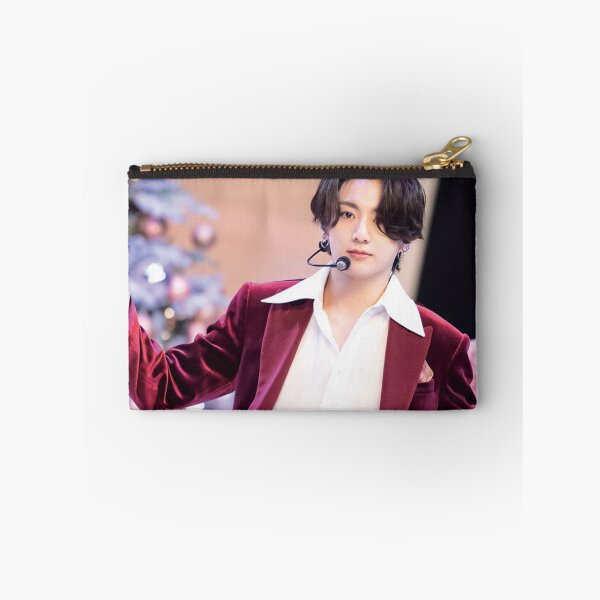 Item preview, JK / KOOKIE MEMBERSHIP PHOTOCARD designed and sold by Kpop Love.