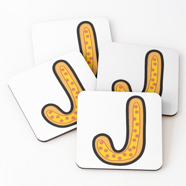 Item preview, Pizza J designed and sold by SilverFantasy.