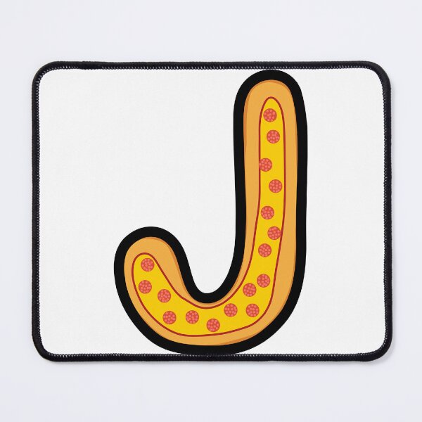 Item preview, Pizza J designed and sold by SilverFantasy.