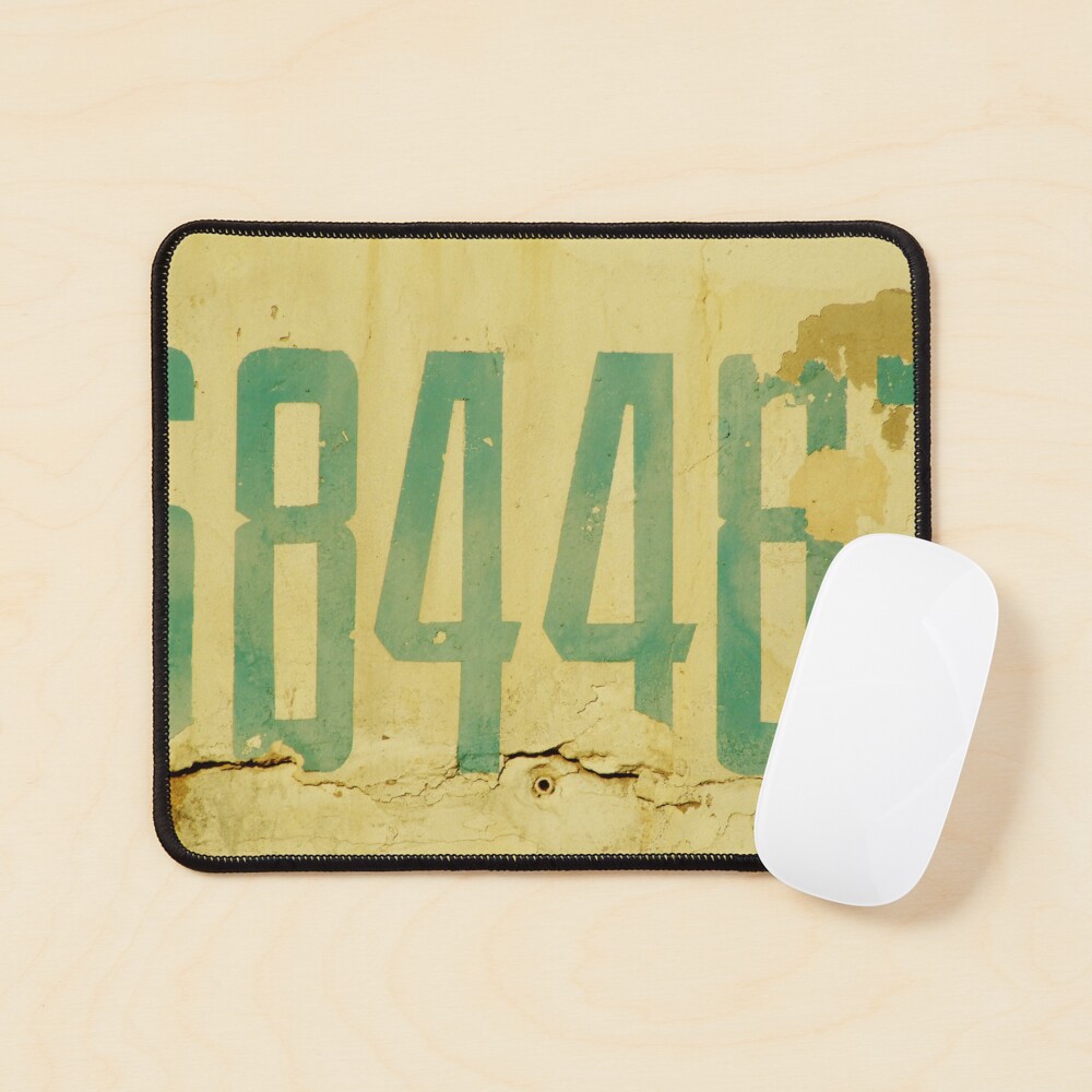 Item preview, Mouse Pad designed and sold by TalBright.