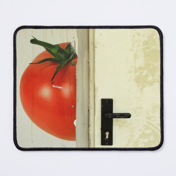 Item preview, there's a tomato behind the door designed and sold by TalBright.