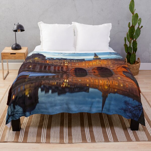 Item preview, Pulteney Bridge and River Avon in Bath   designed and sold by galpinimages.