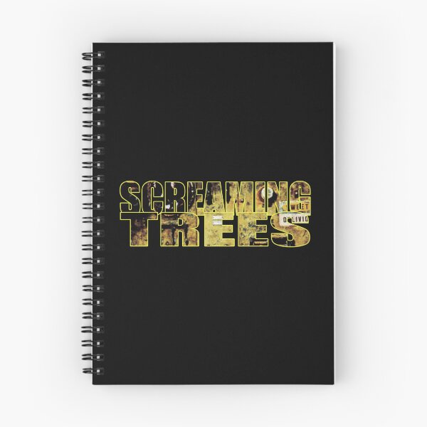 Item preview, ScreamingTrees  designed and sold by SAKA98.