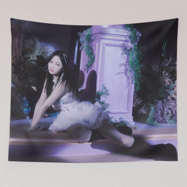 Item preview, GISELLE PHOTOCARD AESPA designed and sold by Kpop Love.