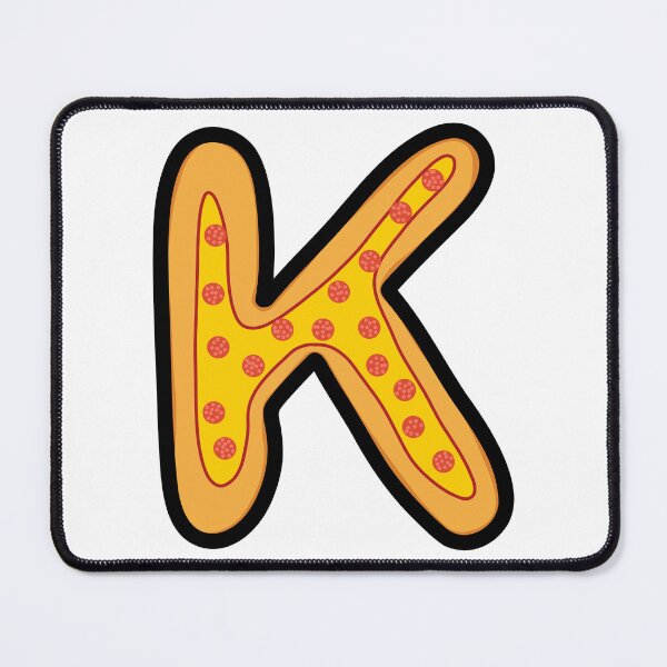 Item preview, Pizza K designed and sold by SilverFantasy.