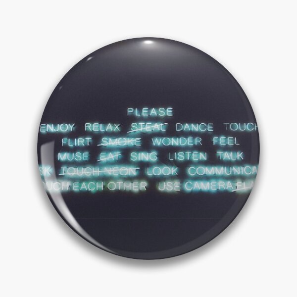 Item preview, Please designed and sold by Caitlyn Haley.