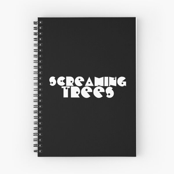Item preview, ScreamingTrees  designed and sold by SAKA98.