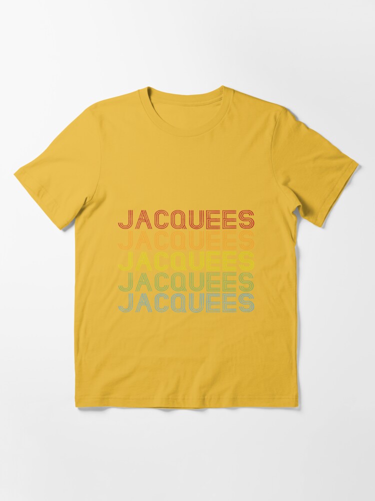  It's a Jacquees Thing you wouldn't understand First Name  T-Shirt : Clothing, Shoes & Jewelry