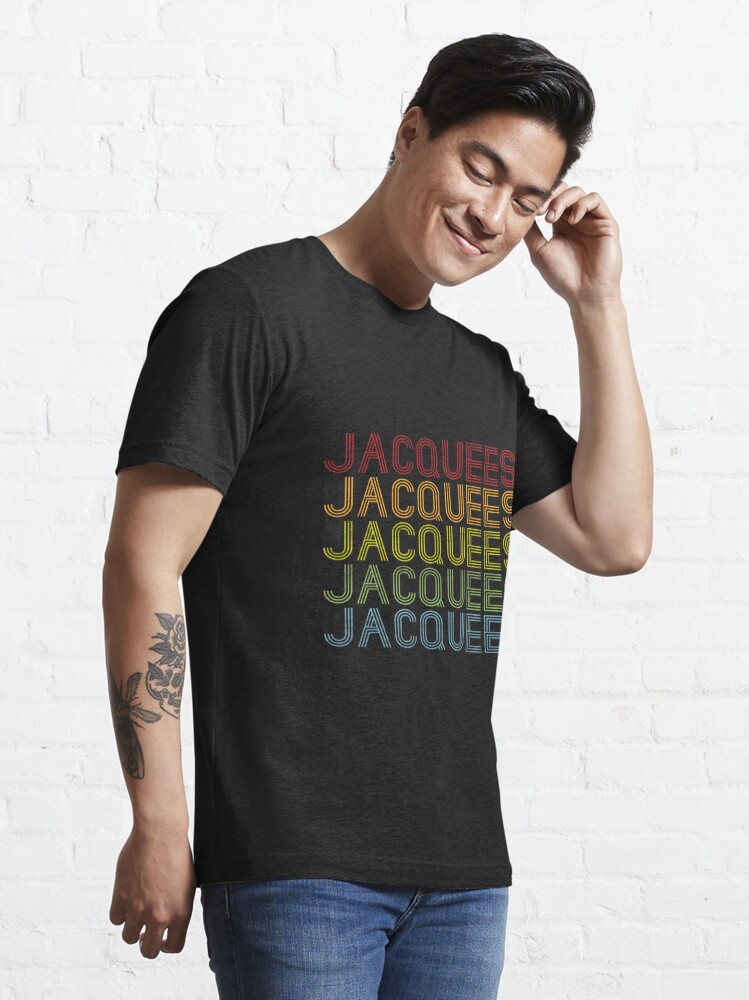  It's a Jacquees Thing you wouldn't understand First Name  T-Shirt : Clothing, Shoes & Jewelry