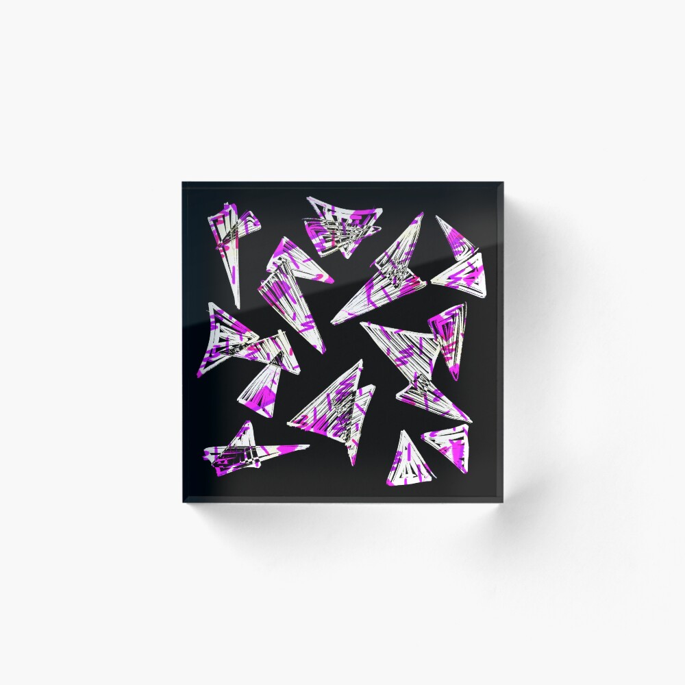 Item preview, Acrylic Block designed and sold by kingroy.