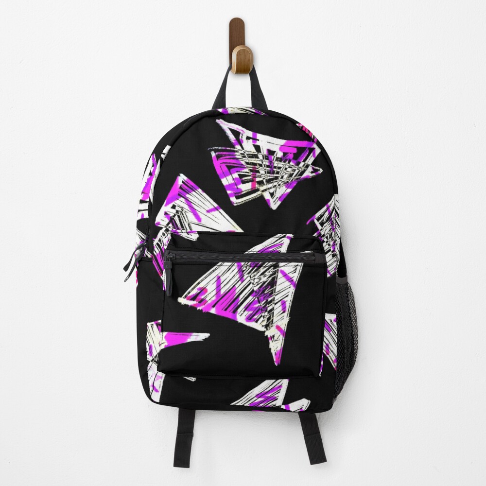 Item preview, Backpack designed and sold by kingroy.