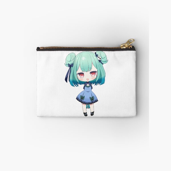 Artikelvorschau, Uruha Rushia Chibi entworfen und verkauft von Mulkerne.