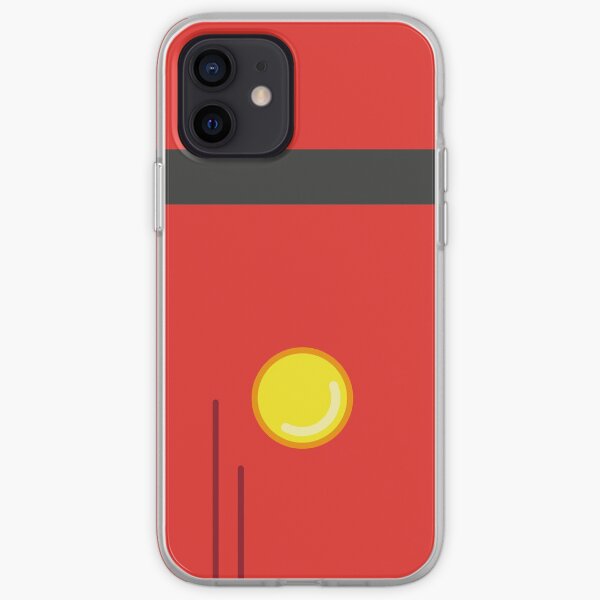 Bath Token #2 Funda blanda para iPhone