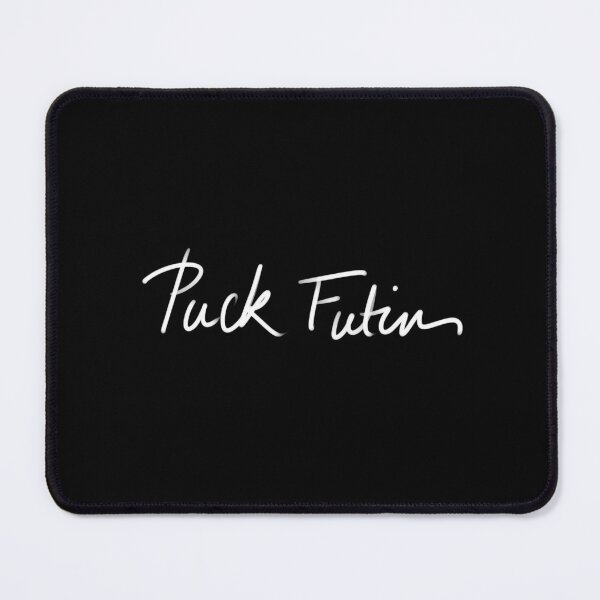 Item preview, Puck Futin,  designed and sold by InmyOwnwords.