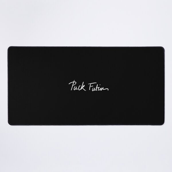Item preview, Puck Futin, designed and sold by InmyOwnwords.
