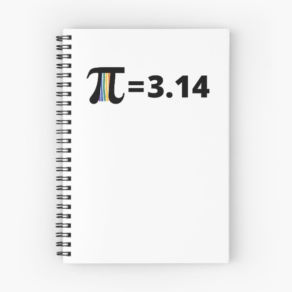 Item preview, Pi Equal Happy Pi Day Mathematic Math Teacher Leopard Rainbow designed and sold by blackpanpan.