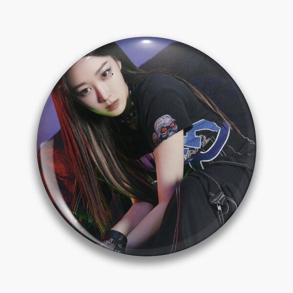 Item preview, GISELLE PHOTOCARD Savage MAP AESPA designed and sold by Kpop Love.