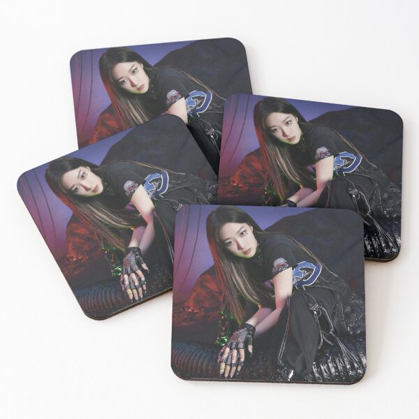 Item preview, GISELLE PHOTOCARD Savage MAP AESPA designed and sold by Kpop Love.