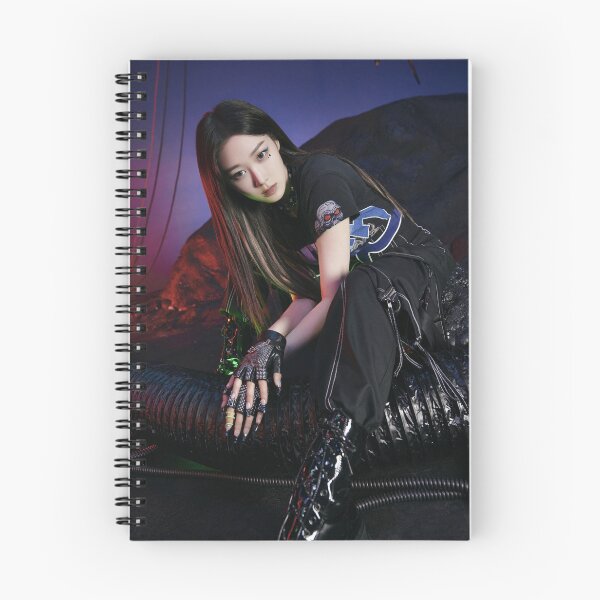 Item preview, GISELLE PHOTOCARD Savage MAP AESPA designed and sold by Kpop Love.