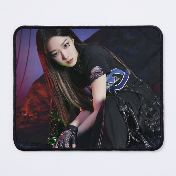 Item preview, GISELLE PHOTOCARD Savage MAP AESPA designed and sold by Kpop Love.