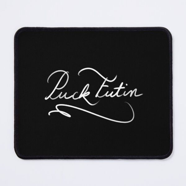 Item preview, Puck Futin,  designed and sold by InmyOwnwords.