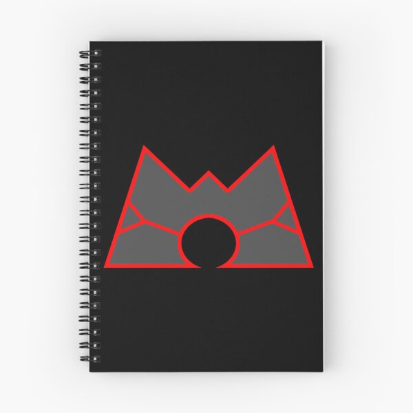 Item preview, Team Magma Essential T-Shirt designed and sold by gretaboone.