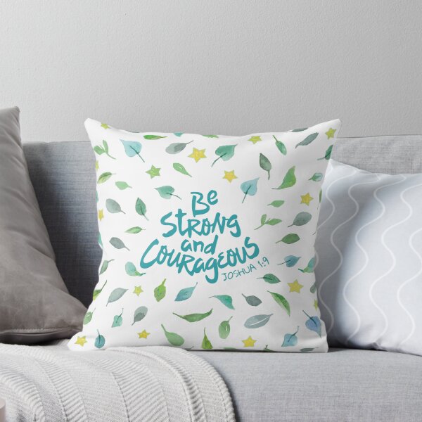 Item preview, Joshua 1:9 designed and sold by amazingjoy.