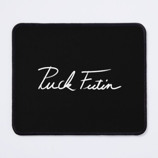 Item preview, Puck Futin,  designed and sold by InmyOwnwords.