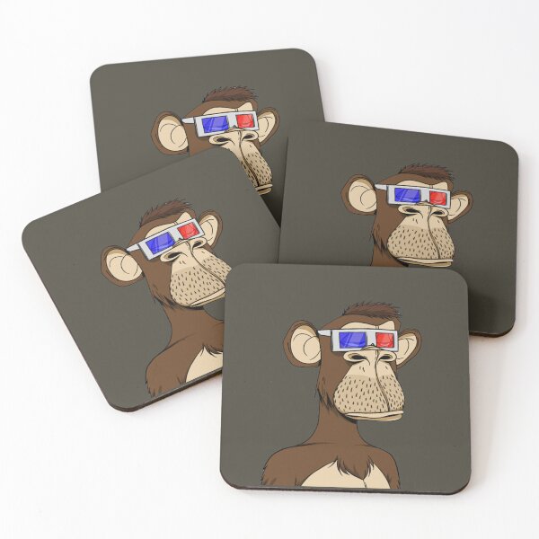 Item preview, Bored Ape Yacht Club # 1750 designed and sold by emcomum.