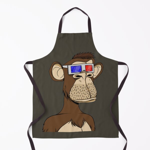 Item preview, Bored Ape Yacht Club # 1750 designed and sold by emcomum.