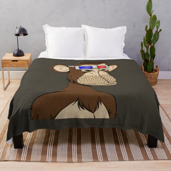 Item preview, Bored Ape Yacht Club # 1750 designed and sold by emcomum.