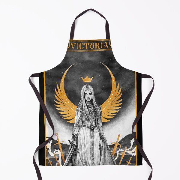 Item preview, Victory designed and sold by SoLaNgE-scf.