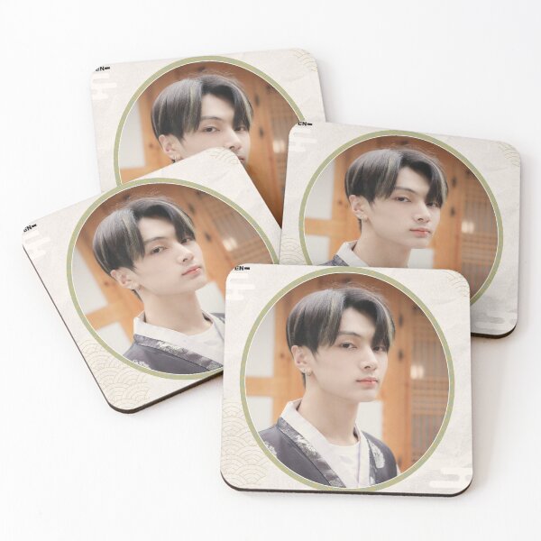 Item preview, Jay / Jay Park / Enhypen Map  designed and sold by Kpop Love.