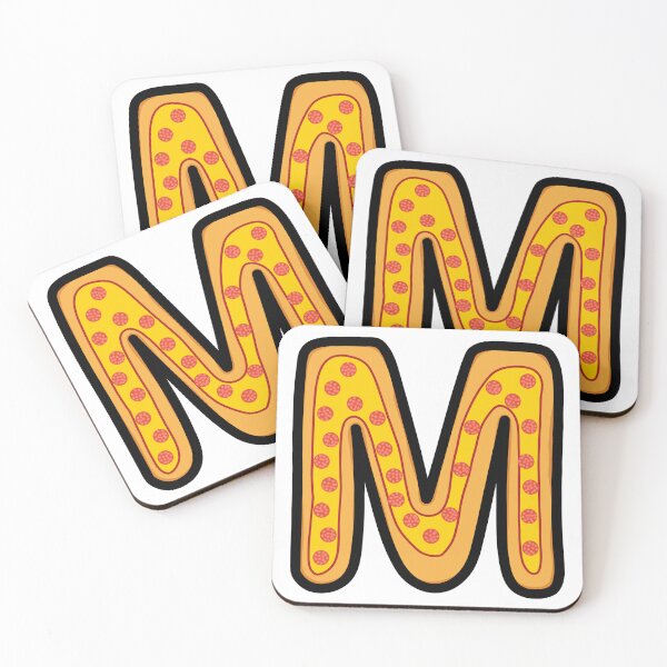 Item preview, Pizza M designed and sold by SilverFantasy.