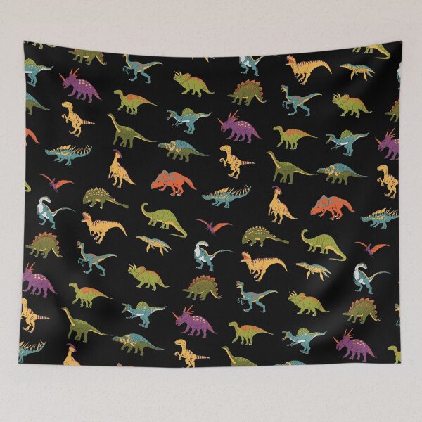 Item preview, Dinosaur Tee designed and sold by PinHookPrincess.