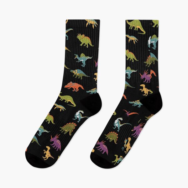 Item preview, Dinosaur Tee designed and sold by PinHookPrincess.