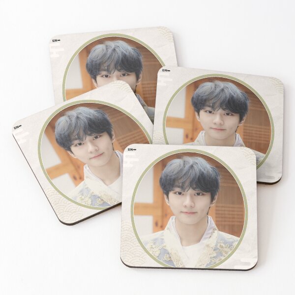 Item preview, Jungwon Map / Jung Won [ENHYPEN] photocard  designed and sold by Kpop Love.