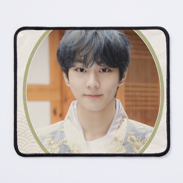 Item preview, Jungwon Map / Jung Won [ENHYPEN] photocard  designed and sold by Kpop Love.