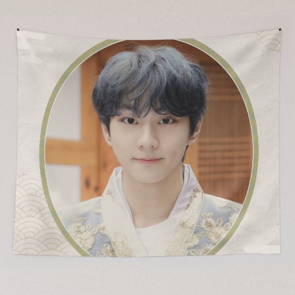 Item preview, Jungwon Map / Jung Won [ENHYPEN] photocard  designed and sold by Kpop Love.