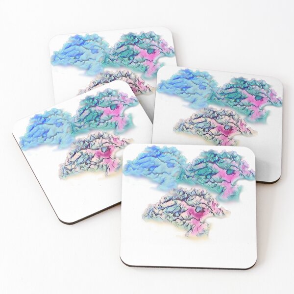 Item preview, Clouds designed and sold by eva-aestheticcc.