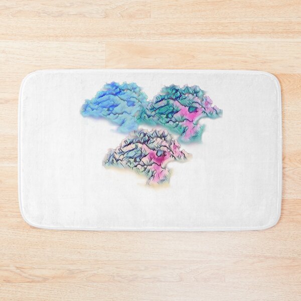 Item preview, Clouds designed and sold by eva-aestheticcc.