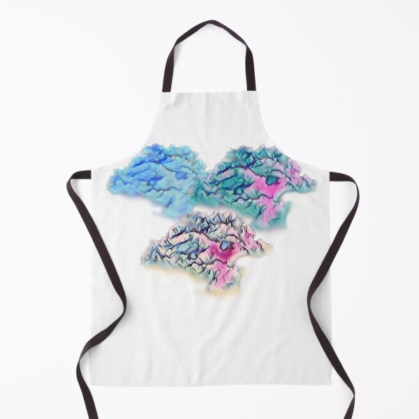 Item preview, Clouds designed and sold by eva-aestheticcc.